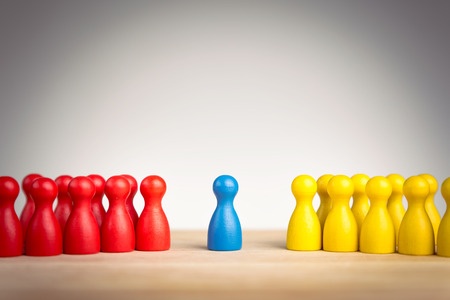 What Makes Us Different?